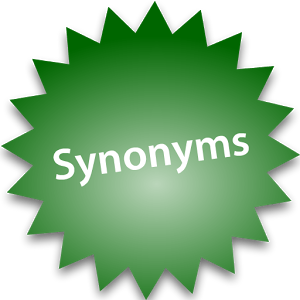 Synonyms occur in multiple choice questions in IELTS Listening